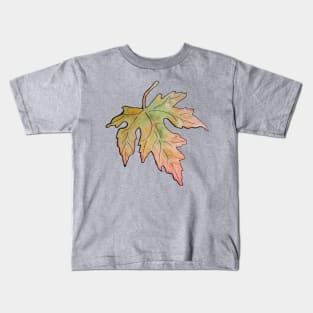 Maple Leaf Kids T-Shirt